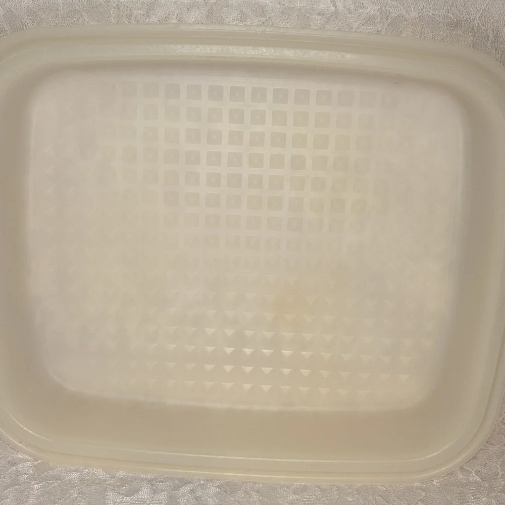 Tupperware: Marinade Container - Picture 12 of 13